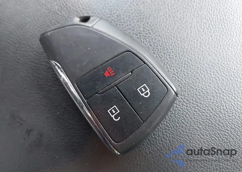 2024 Chevrolet Colorado 4Wd Trail Boss из США, поврежденный, VIN 1GCPTEEK2R1155752